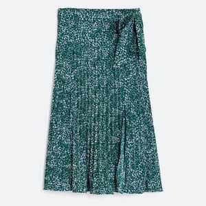 Skies Are Blue Ginebra Maxi Skirt